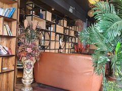 -欧典咖啡屋(台东店)