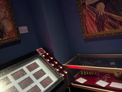 -Xcape异时刻密室逃脱魔法互动(瑞虹天地太阳宫店)