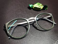 -大视光学•LINDBERG林德伯格•全球手工眼镜集合店(王府井店)
