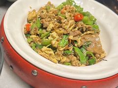 -京城小江南·北京烤鸭·江南土菜·白鱼(中关村店)
