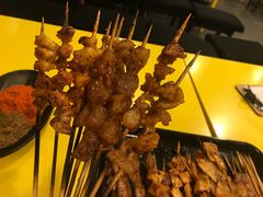 -望京小腰(北京总店)