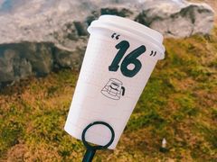 -Seesaw Coffee(朝阳大悦城店)