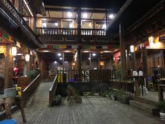 环境-滇藏石锅宴(北门坡古城管理局店)