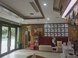 -睿宝儿科·眼科·口腔(杨浦新江湾城店)