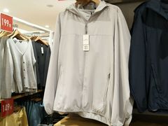 -优衣库(上海虹口龙之梦店)