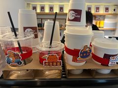 -Joymean coffee.见面咖啡