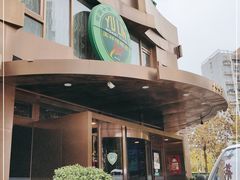 -玉林烤鸭店(黄村康庄店)