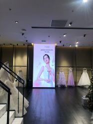 -MuseMarry婚纱(前海嘉里中心店)
