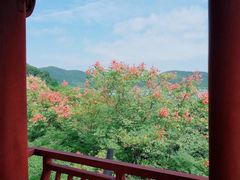 -南北湖风景区