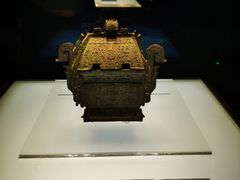 -陕西历史博物馆