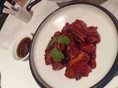 -翡翠拉面小笼包(岭南新天地店)