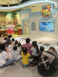 -MELAND CLUB亲子乐园•派对(虹桥万象城店)