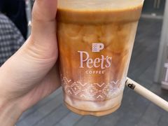 -Peet's Coffee皮爷咖啡(万象天地店)