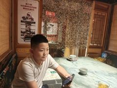 -兰溪小馆(首经贸店)