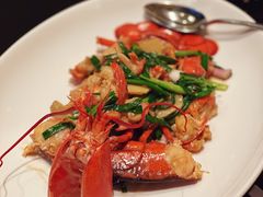 -丽晶轩中餐厅(重庆丽晶酒店)