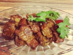 -粤港餐厅(禹州商业广场店)