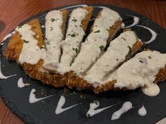 -澳骄 Aussie Kitchen·手工披萨·西餐(国大店)