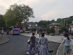 -浙江省博物馆(孤山馆区)
