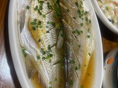 白水鱼-呼吸森林·生态农庄农家乐私房菜