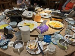 -庭悦餐厅(华侨城店)