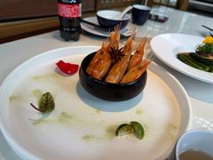 -绿茶餐厅(龙井船宴· 品牌总店)