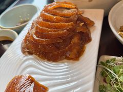 -恭敬李·烤鸭(天坛北门店)
