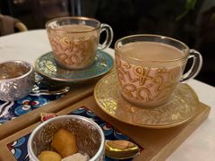 -龟兹KUCINA·新疆菜(前滩L+PLAZA店)