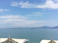 景观位-鹰龙海畔度假酒店(咸祥店)
