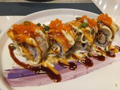 -樱の千渡日式料理·铁板烧•烧鸟(金盛田广场店)