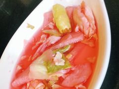-崔记生活·铁锅炖鱼粘卷子(总店)