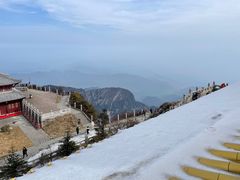 -峨眉山风景名胜区