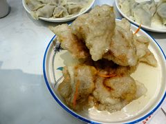 -枫林饺子