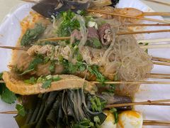 -郭记小街麻辣烫(虎坊路店)