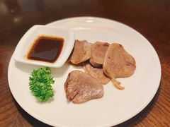 铁板牛舌-佛山希尔顿酒店·融誉亚洲美食荟