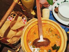 -泰妃殿(武汉首店)