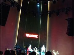 -TZ House音乐现场(来福士中心店)