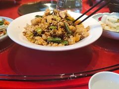 -飞鹿餐饮·陕南菜(北关店)