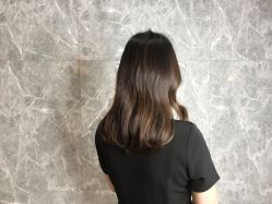 -HAIR HERE造型