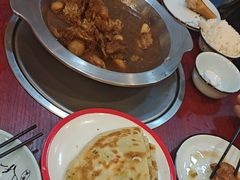 -聚首堂·特色小吃·肘子(什刹海德胜门店)