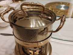 -江海肥牛(桃园南路店)