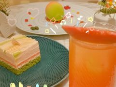 -théATRE 茶聚场(王府中環店)