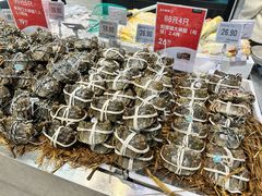 -7fresh七鲜(大族广场店)