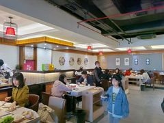 大堂-围炉夜话·潮汕卤水火锅(榕江店)