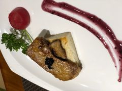 -贵木日本料理·铁板烧(新地假日广场店)