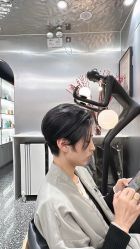 -Tloml salon