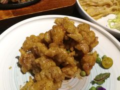 -皇城根北京风味主题餐厅(中海环宇城店)