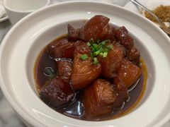 -小菜园新徽菜(宜兴八佰伴店)