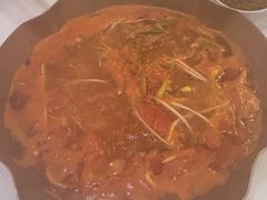 -毛辣果·贵州红酸汤牛肉火锅(西单店)