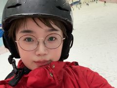 -哈尔滨热雪奇迹