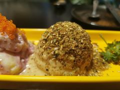 土豆沙拉-春草居酒屋·晴子の店